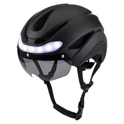 Helma pro horská/silniční cyklistiku